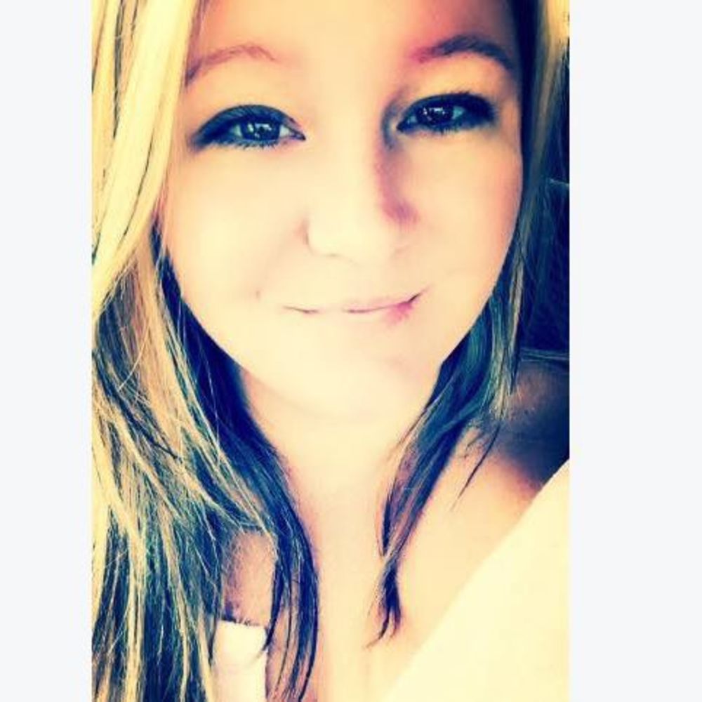 Meet your Posher, Tiffany